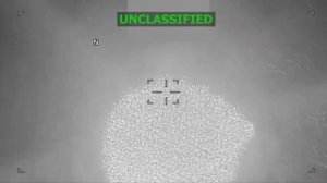 Удары ВВС США по ещё четырём лодкам, задействованным в транспортировке наркотиков в Карибском море и