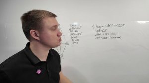 ГЕОМЕТРИЯ С НУЛЯ просто и понятно! ВСЯ теория по геометрии 7 класса в ОДНОЙ ЗАДАЧЕ