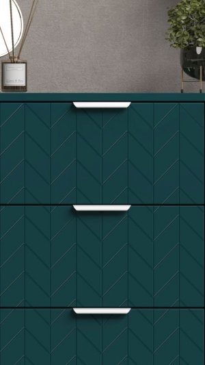 ТОП 5 самых популярных ручек ТЭФФИ !