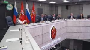 Экологические проблемы Новомосковска