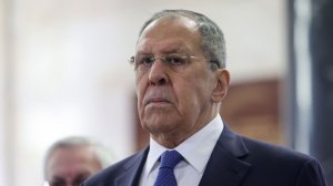 Лавров: Россия призывает США отказаться от плана военно-морской блокады Кубы