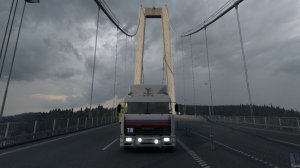 НОВАЯ СБОРКА РОССИЙСКИХ КАРТ ЕТС 2 1.58