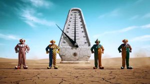 Мечта пустыни