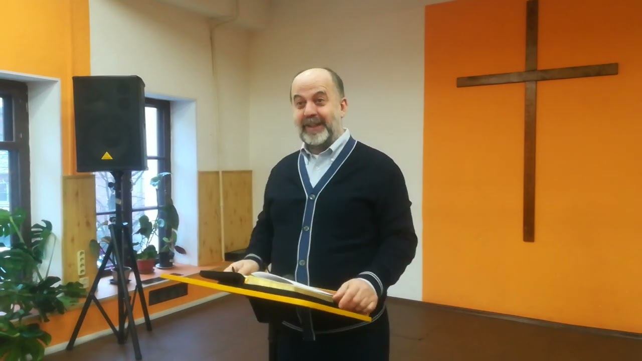 Слово Пастора смотреть онлайн