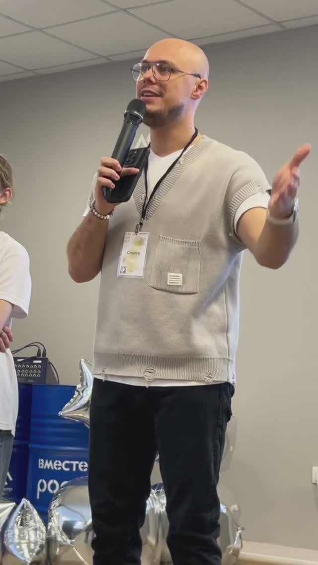 Тренинг по импровизации