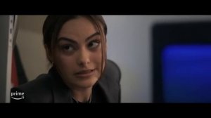 Официальный трейлер "Повышение (2024)"