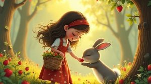 Видео к сказке "Благодарность"