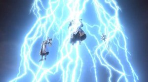 Расколотая битвой синева небес 5 Сезон 188 Серия - Превью (Аниме-Мультсериал 2022)