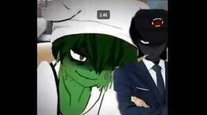 Дамм мяукает