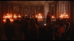 История любви 1 серия «Пилот» (сериал, 2026)