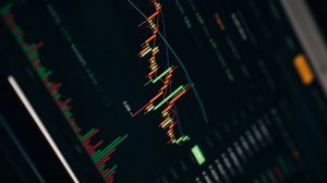 Читаем графики ч.2: Индикатор объема