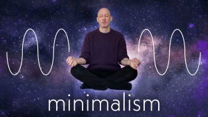 How to Create Techno Universe from Nothing