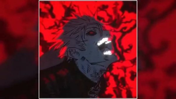 MELODIA DO LIGHT BLUE FUNK - (SLOWED REVERB) TIKTOK VERSION x GOJO