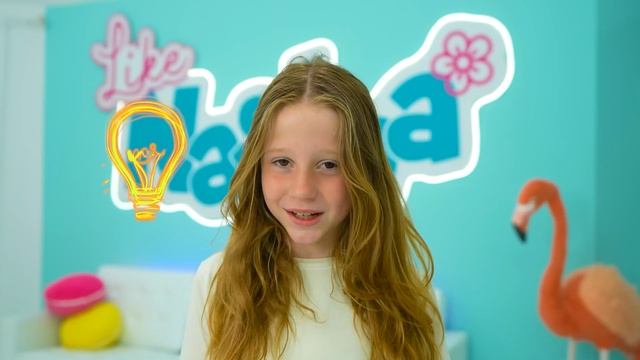 Настя и друзья. Глинда и Эльфаба в школе волшебства смотреть онлайн