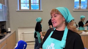 РЕЦЕПТ ВПЕЧАТЛЕНИЙ, 18.02.2026