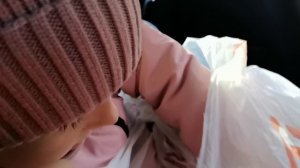 2часть обзор покупок