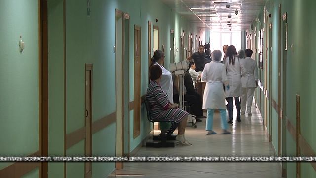 Самозанятые Волгограда получили шанс официально оформлять больничные листы смотреть онлайн