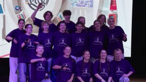 В Карелии отметили День российских студенческих отрядов