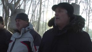 Вывод войск из Афгана- Поспелиха 2026г