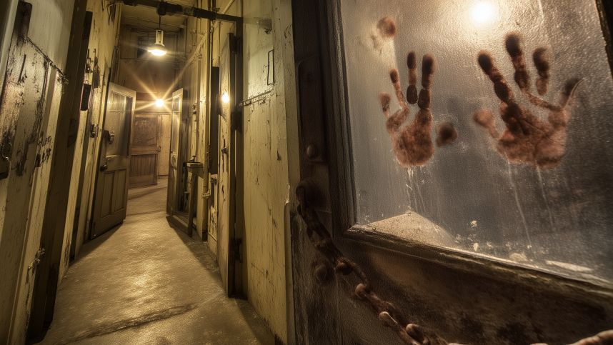 Адреналин под контролем в российских квестах хотят запретить сце смотреть онлайн