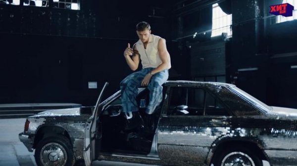 FAST BOY/CLOCKCLOCK — WAVE