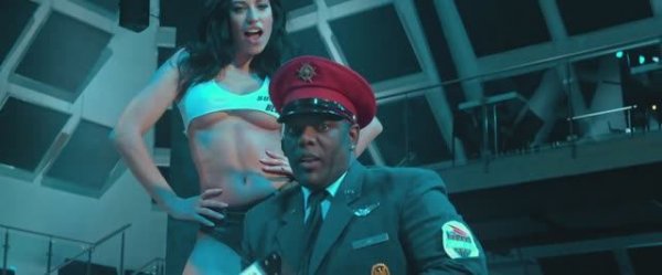 Captain Jack - Livin on a Prayer [Bon Jovi Cover] - [Official Video]mp3