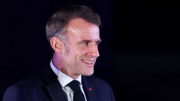 Макрон бежит, Трюдо боксирует: как западные политики поднимают свой рейтинг при помощи спорта