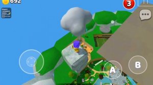 Я прейехал к другу в гости Играть в планчет и в телефон и мы играли в игры