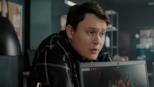 Менталистка, 1 сезон, 6 серия