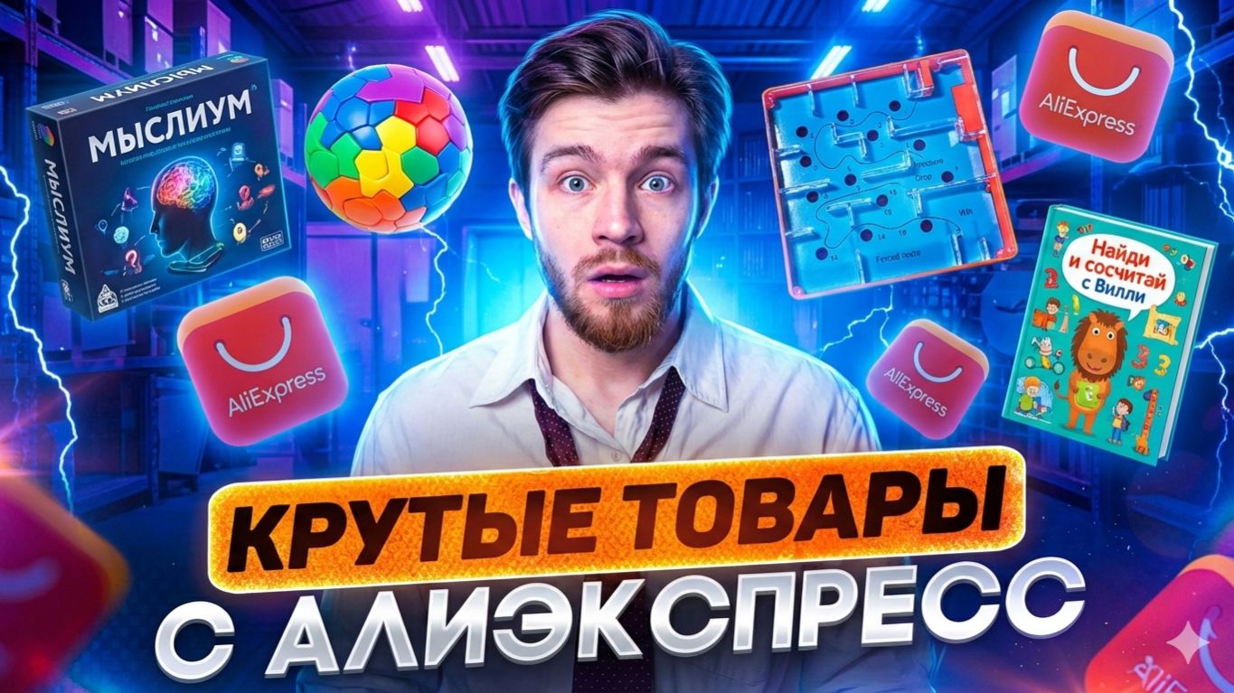 Топ товаров с Алиэкспресс смотреть онлайн