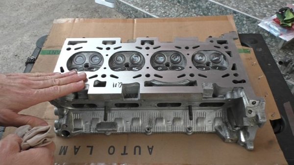 Загремел двигатель и заглох на Mitsubishi ASX Мицубиси АСХ 1,8 2013 года 2часть