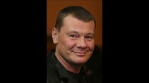 Актерская дорога. Андрей Соболев