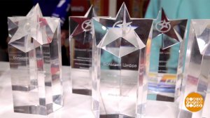 "Большая цифра": поздравляем победителей! Доброе утро. Фрагмент выпуска от 18.02.2026