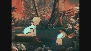 #СКАЗОЧНАЯ FM - СКАЗКА "ДУДОЧКА И КУВШИНЧИК"