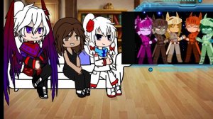 реакция на Лололошку ГВ (Джолошки,франолошки)
Персы:Джодах,Фран,Ашра,Чу-чуть эбардо