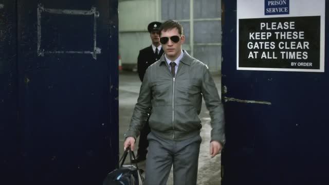 Прикуп (2009) — русский трейлер сериала с Томом Харди