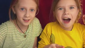 Магический песок