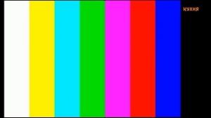 Начало эфира после профилактики (Кухня HD, 18.02.2026)