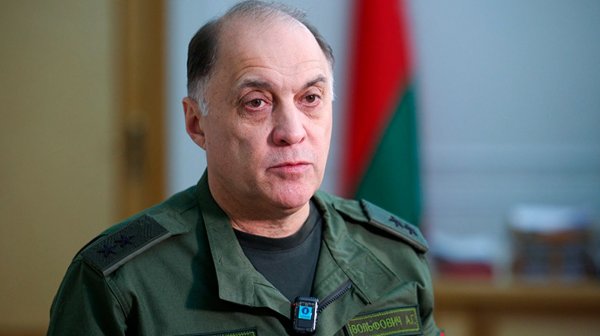 Внезапность и максимальная объективность. Вольфович озвучил требования Лукашенко к проверке ВС