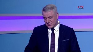 Вечер вместе. 18.02.2026