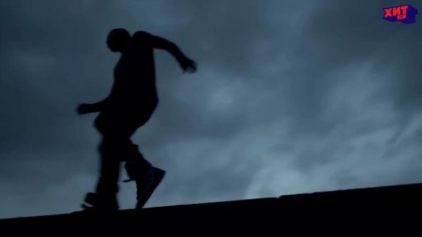 JASON DERULO — INFINITY (PRETTY YOUNG R...