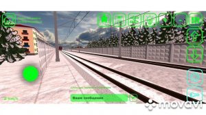 сборник поездов в игре,,SkyRail” часть 2