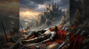 Dj ViktorRio and NeiroSet - Старый замок (Epic rock version)