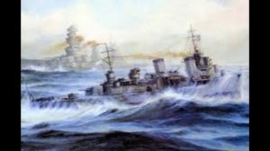 108 лет назад - Начался Ледовый поход Балтийского флота