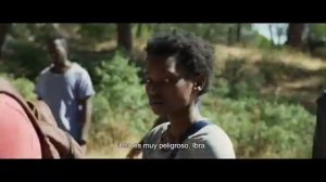 Официальный трейлер "The Leap / The Leap (2024)"