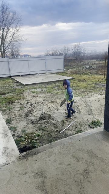 Станица Голубицкая. Темрюк. Анапа