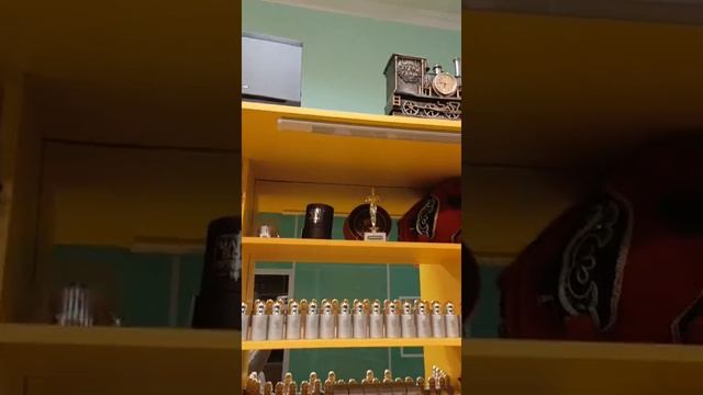 Офис Марсо глазами партнёров.