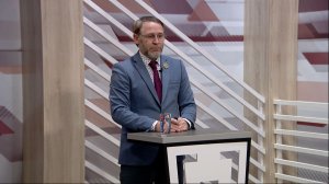 Актуальная тема - И. Денильханов ( М. Бестаева )