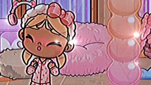 я вернулась!) мои зайки