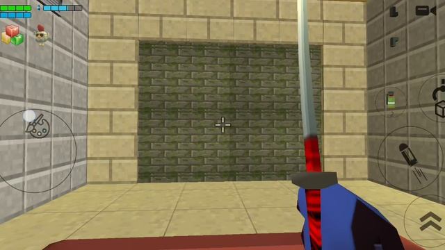 Когда попал в тюрьму 3 часть Финал